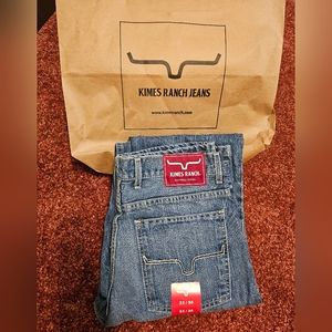 Kimes Ranch James 33x34